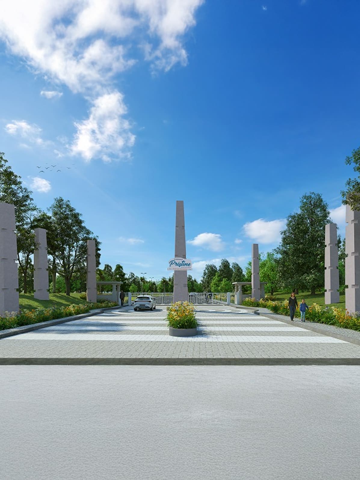 Overview Images